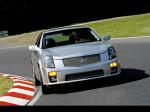 Cadillac CTS-V 2004 года